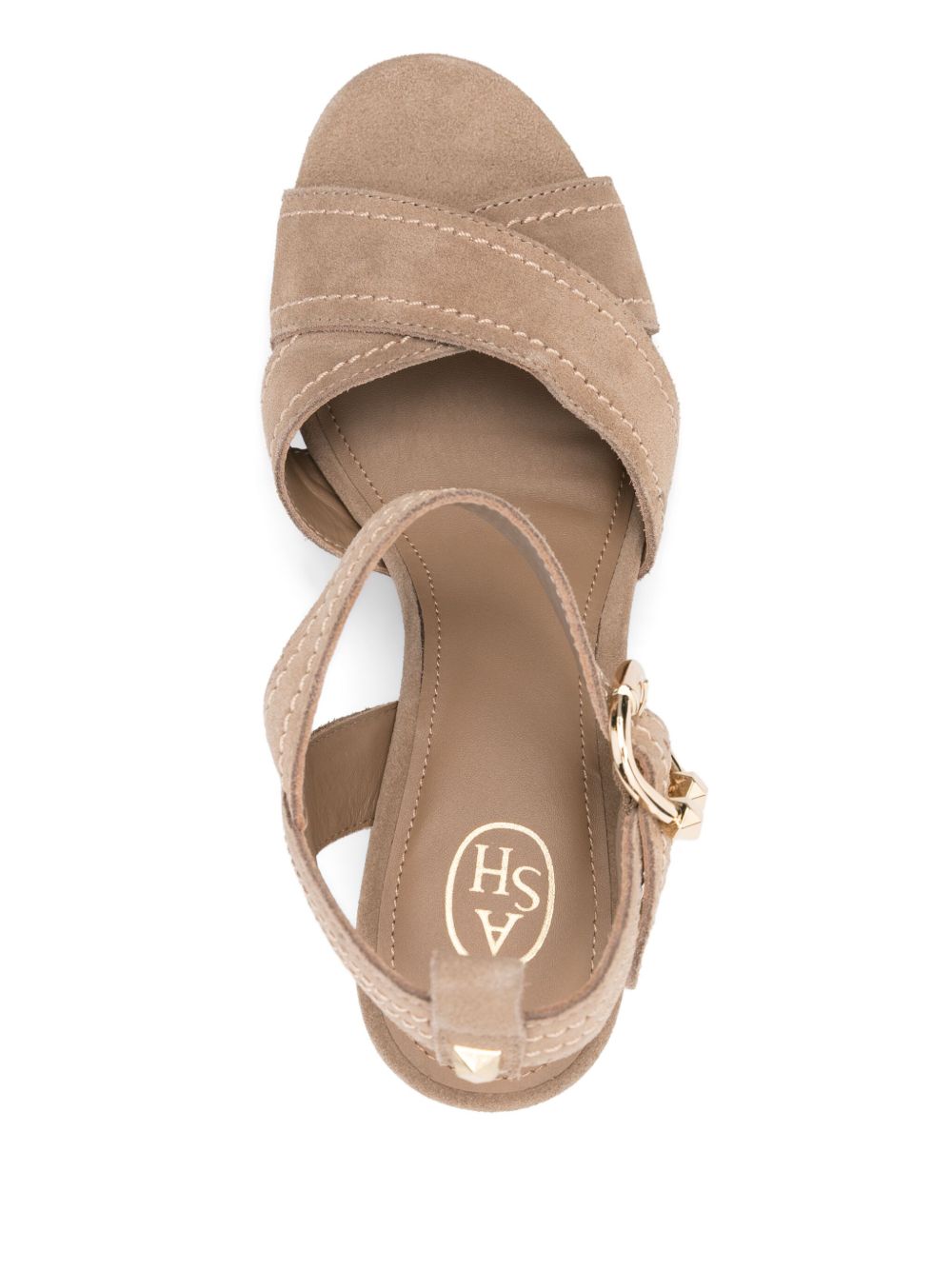 ASH Sandals MELANY03GOLD (ASH / サンダル ) | ASH (アッシュ)(5)