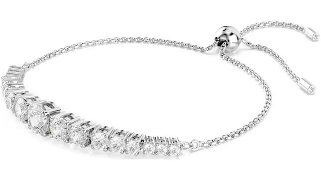 Swaroski Bijoux 5690677 (SWAROVSKI / ブレスレット ) | SWAROVSKI (スワロフスキー)(1)