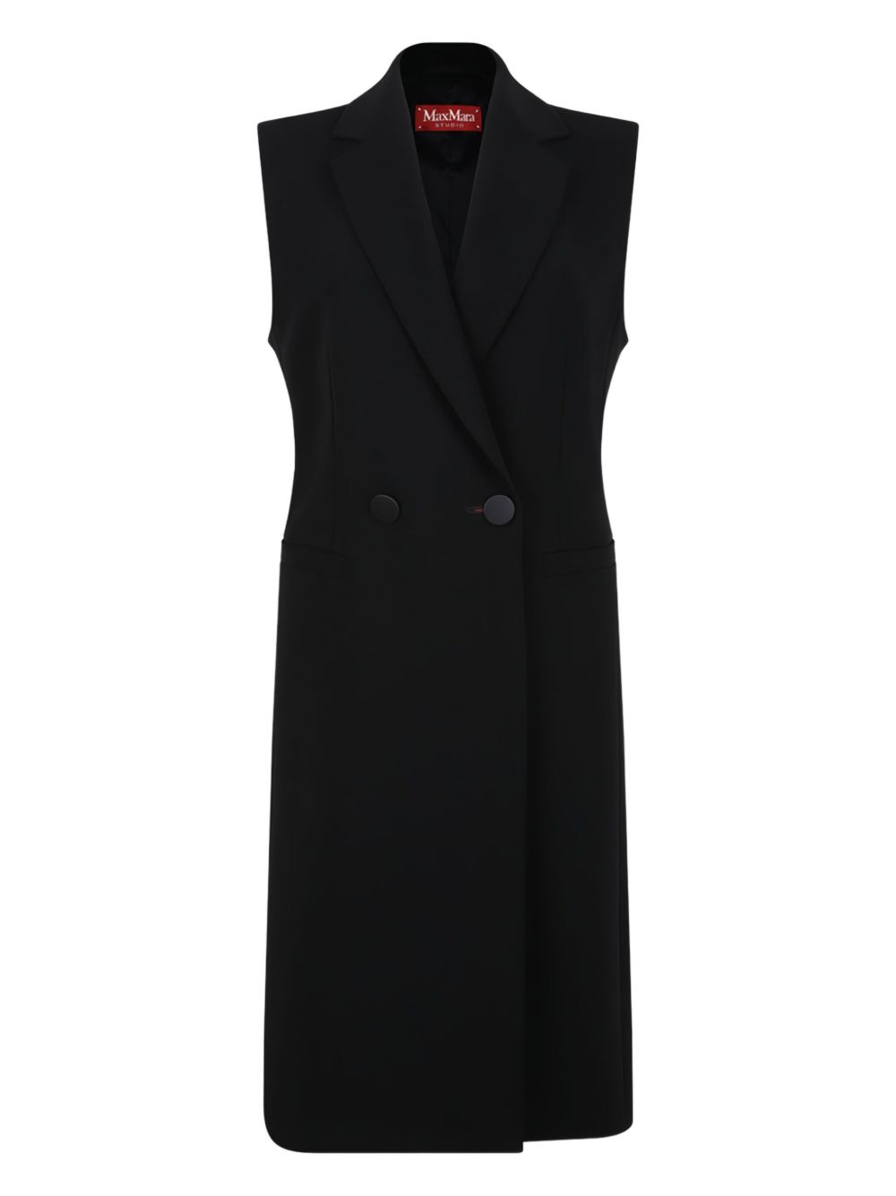 Max Mara Studio Jackets 2526286011600ZENA001 (Max Mara Studio / ベスト ) | Max Mara Studio (マックスマーラ ステュディオ)(3)