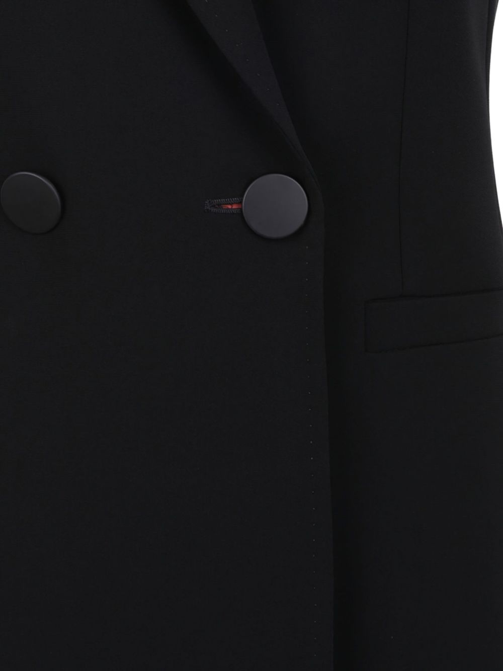 Max Mara Studio Jackets 2526286011600ZENA001 (Max Mara Studio / ベスト ) | Max Mara Studio (マックスマーラ ステュディオ)(5)