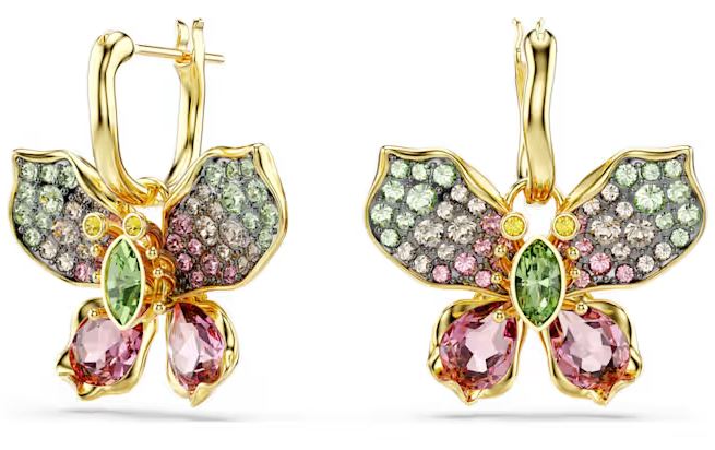 Swaroski Bijoux 5709953 (SWAROVSKI / ピアス・イヤリング ) | SWAROVSKI (スワロフスキー)