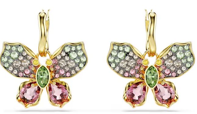 Swaroski Bijoux 5709953 (SWAROVSKI / ピアス・イヤリング ) | SWAROVSKI (スワロフスキー)(1)