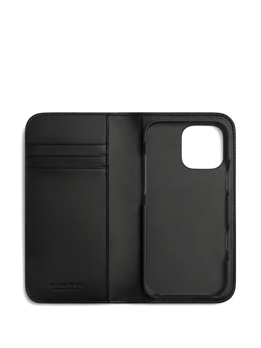 Bottega Veneta I-Tech Black 838801V2HL01000 (Bottega Veneta / テックアイテム ) | Bottega Veneta (ボッテガ・ヴェネタ)(5)