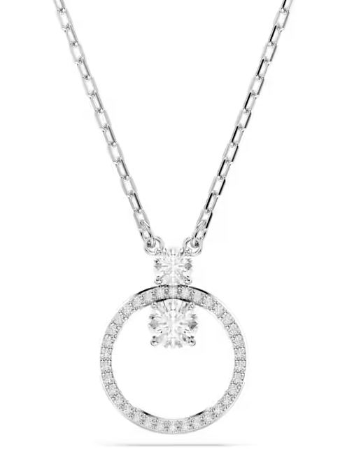 Swaroski Bijoux 5692261 (SWAROVSKI / ネックレス ) | SWAROVSKI (スワロフスキー)(1)
