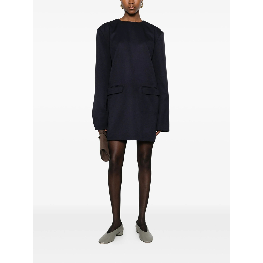 Dress Soeur ROB0112GOYABLEU (soeur / ワンピース・ドレス・オールインワン ) | soeur (スール)(1)