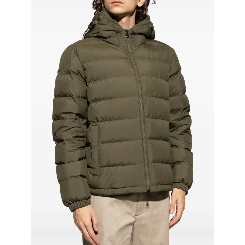 Outerwear Moncler 597YW1A00228818 (Moncler / ダウンジャケット・コート ) | Moncler (モンクレール)(1)