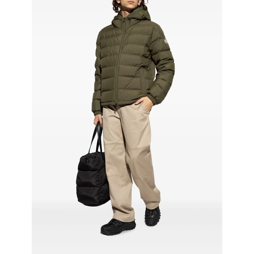 Outerwear Moncler 597YW1A00228818 (Moncler / ダウンジャケット・コート ) | Moncler (モンクレール)(4)