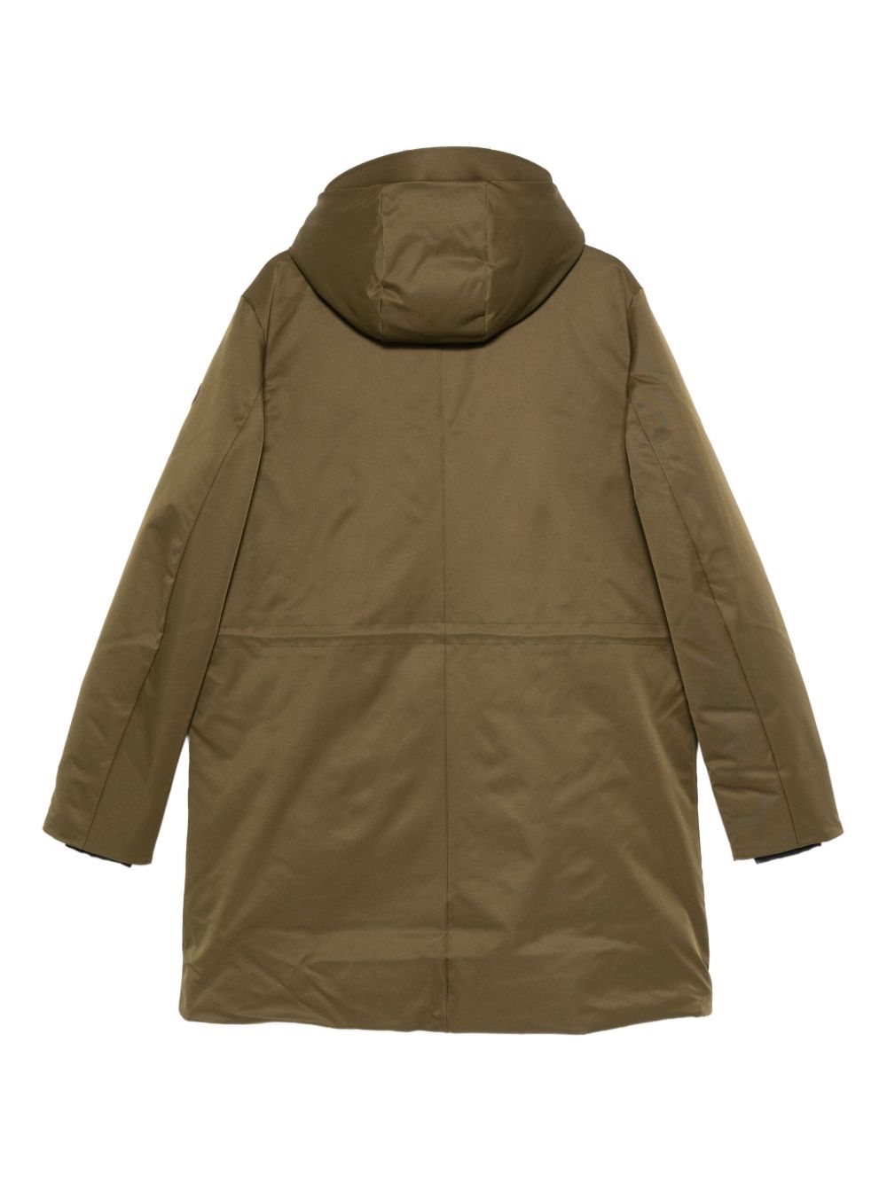 Save The Duck Coats Green D42387MRAYMOND50072 (SAVE THE DUCK / コート ) | SAVE THE DUCK (セイブ ザ ダック)(1)