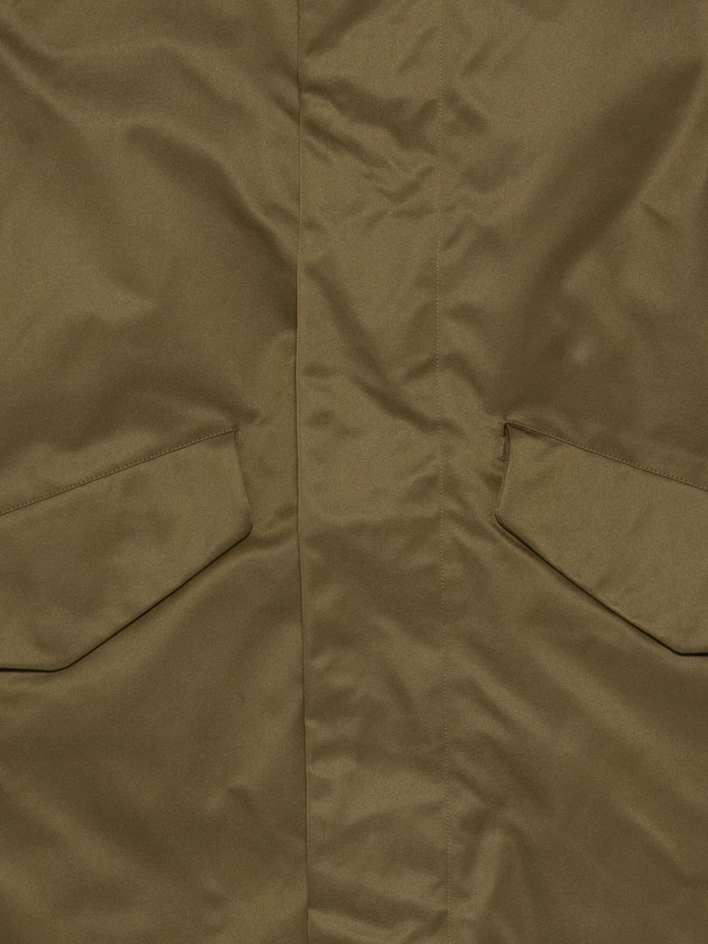 Save The Duck Coats Green D42387MRAYMOND50072 (SAVE THE DUCK / コート ) | SAVE THE DUCK (セイブ ザ ダック)(2)