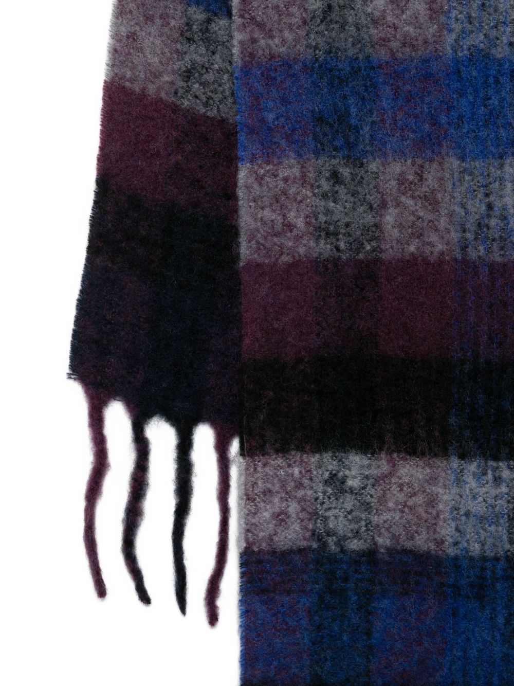 Paul Smith Scarfs Blue M1A150KT80847 (Paul Smith / スカーフ・マフラー ) | Paul Smith (ポール・スミス)(1)