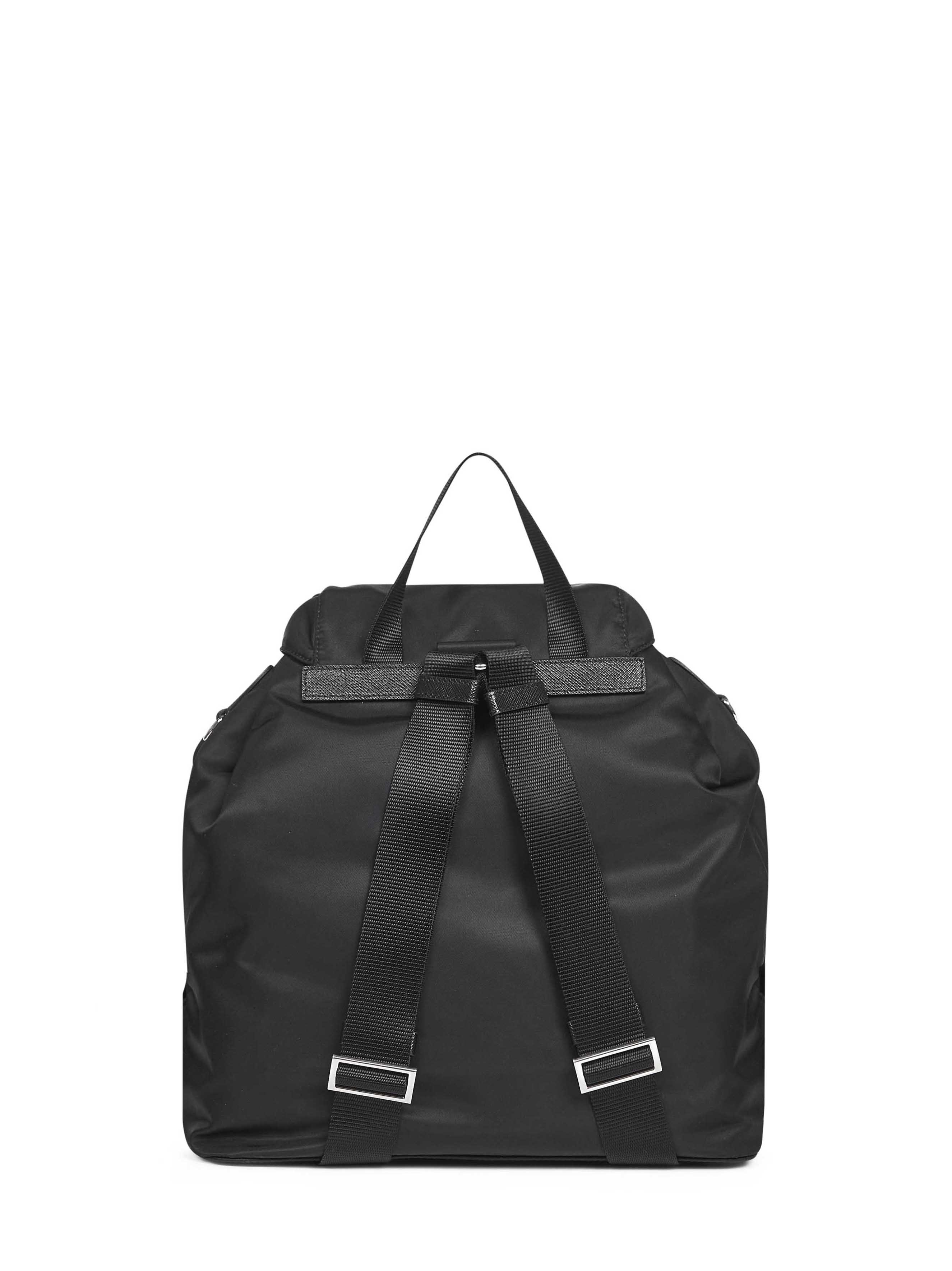 Prada Bags.. Black 1BZ811OTMRV44F0002 (Prada / バックパック ) | Prada (プラダ)(2)