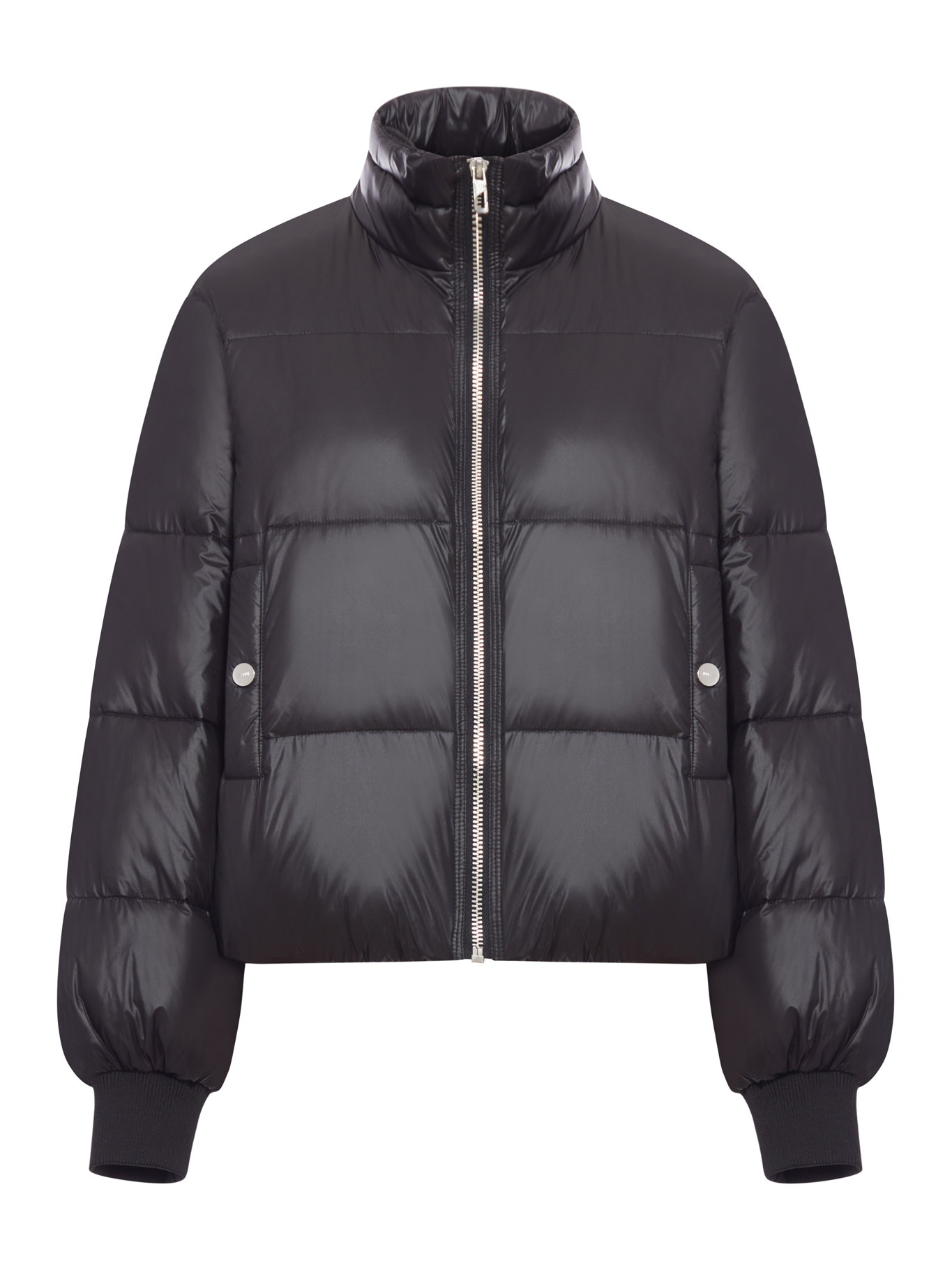 SHORT PADDED JACKET W0957099 (GANNI / カジュアルジャケット ) | GANNI (ガニー)