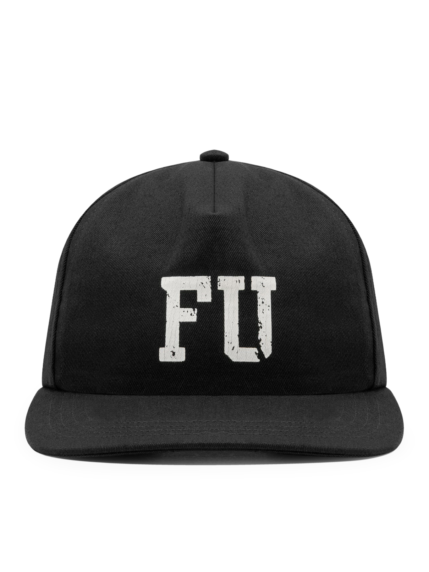 FU SNAPBACK FG25FW70705CNVUS001 (Fear of God / 帽子 ) | Fear of God (フィアオブゴッド)