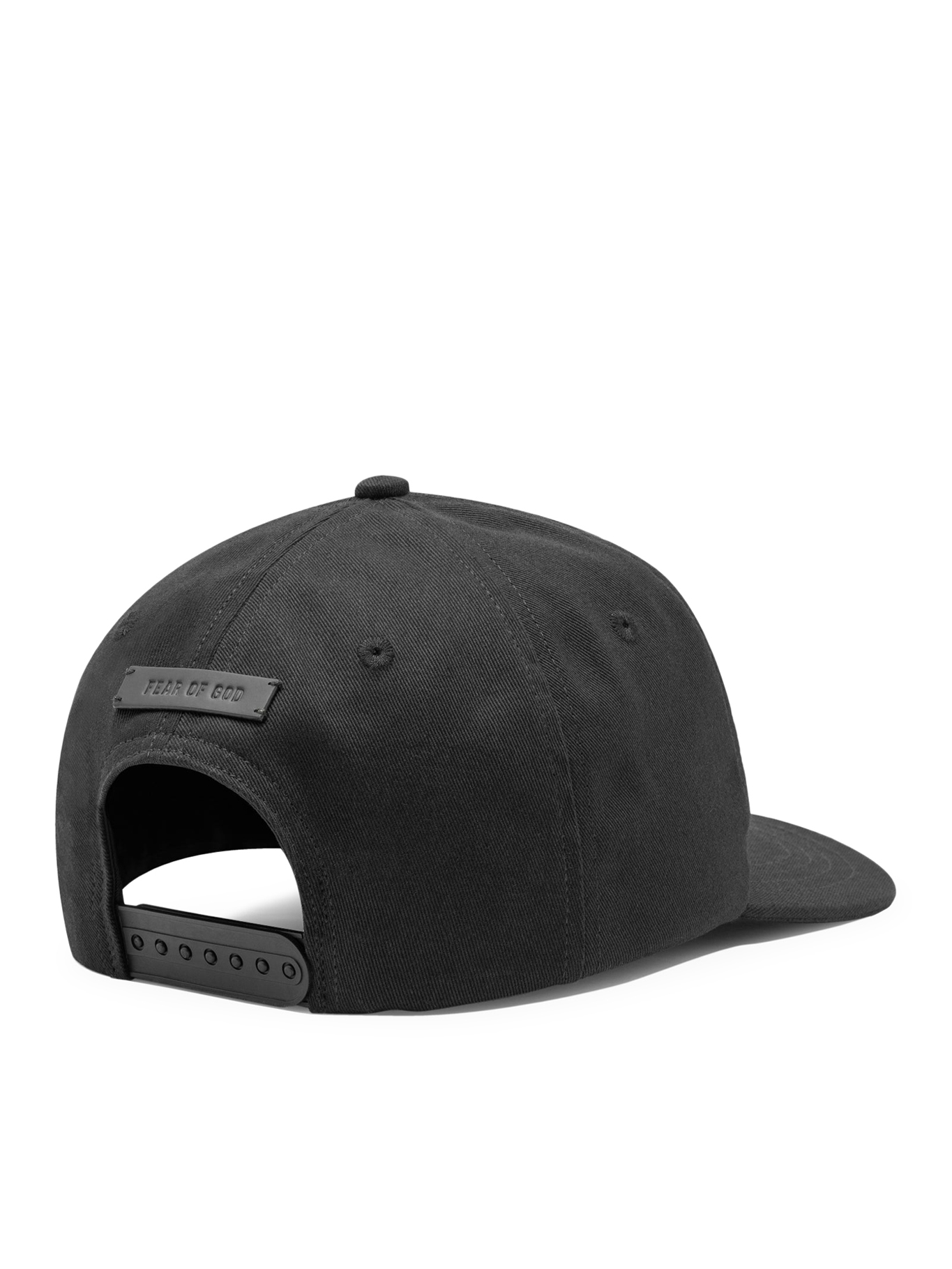 FU SNAPBACK FG25FW70705CNVUS001 (Fear of God / 帽子 ) | Fear of God (フィアオブゴッド)(2)