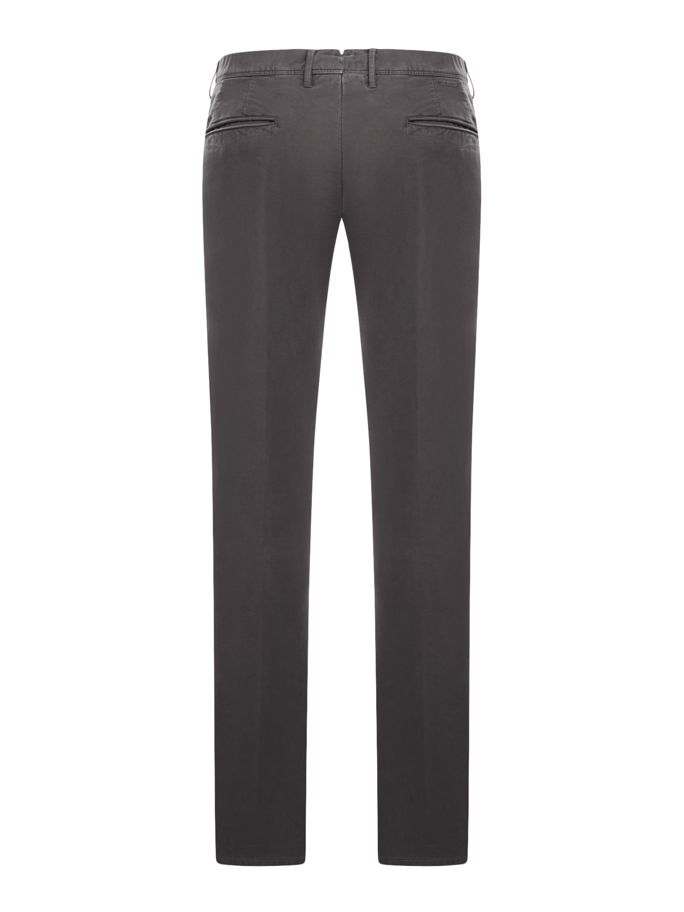 TAILORED COTTON TROUSERS 18S1004611E927 (INCOTEX / ジーンズ ) | INCOTEX (インコテックス)(1)