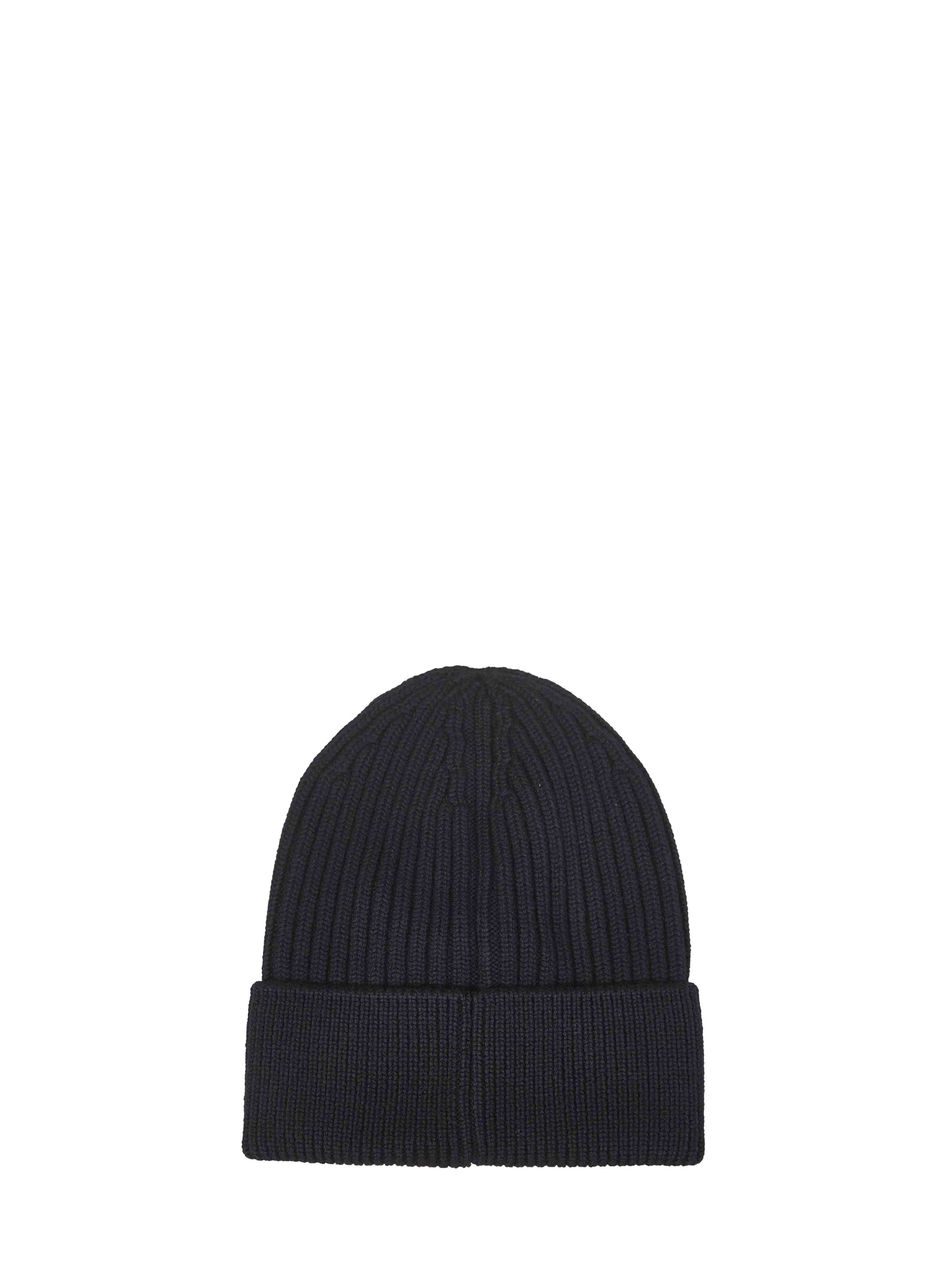 MONCLER GRENOBLE Hats Black K20973B0000704761999 (Moncler Grenoble / 帽子 ) | Moncler Grenoble (モンクレール グルノーブル)(1)