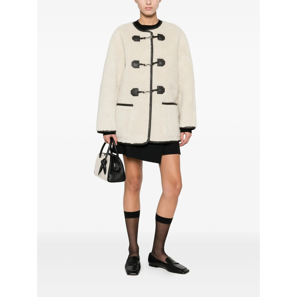 Outerwear Dunst UDJU5D223CRCREAM (Dunst / カジュアルジャケット ) | Dunst (ダンスト)(1)