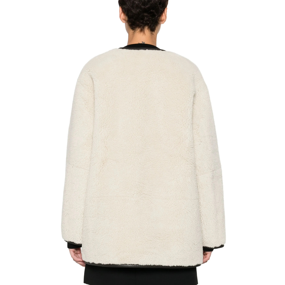 Outerwear Dunst UDJU5D223CRCREAM (Dunst / カジュアルジャケット ) | Dunst (ダンスト)(4)