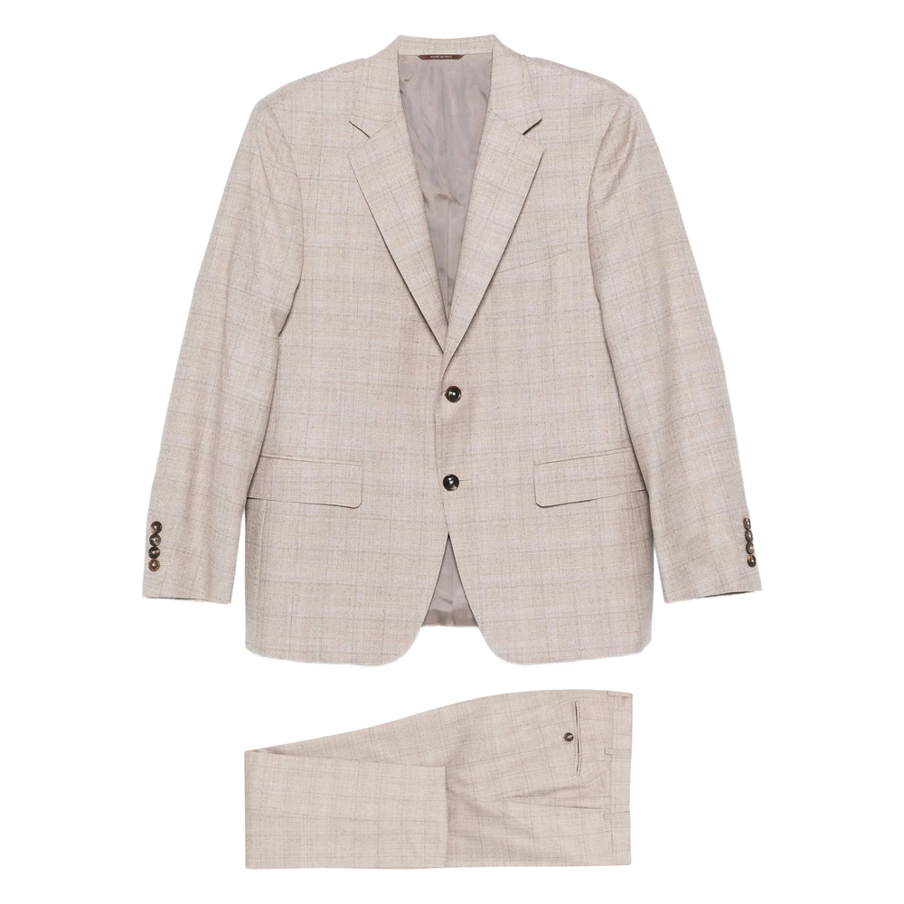 Suit Canali BX05792E1228018C701 (CANALI / ブレザー・ジャケット ) | CANALI (カナーリ)