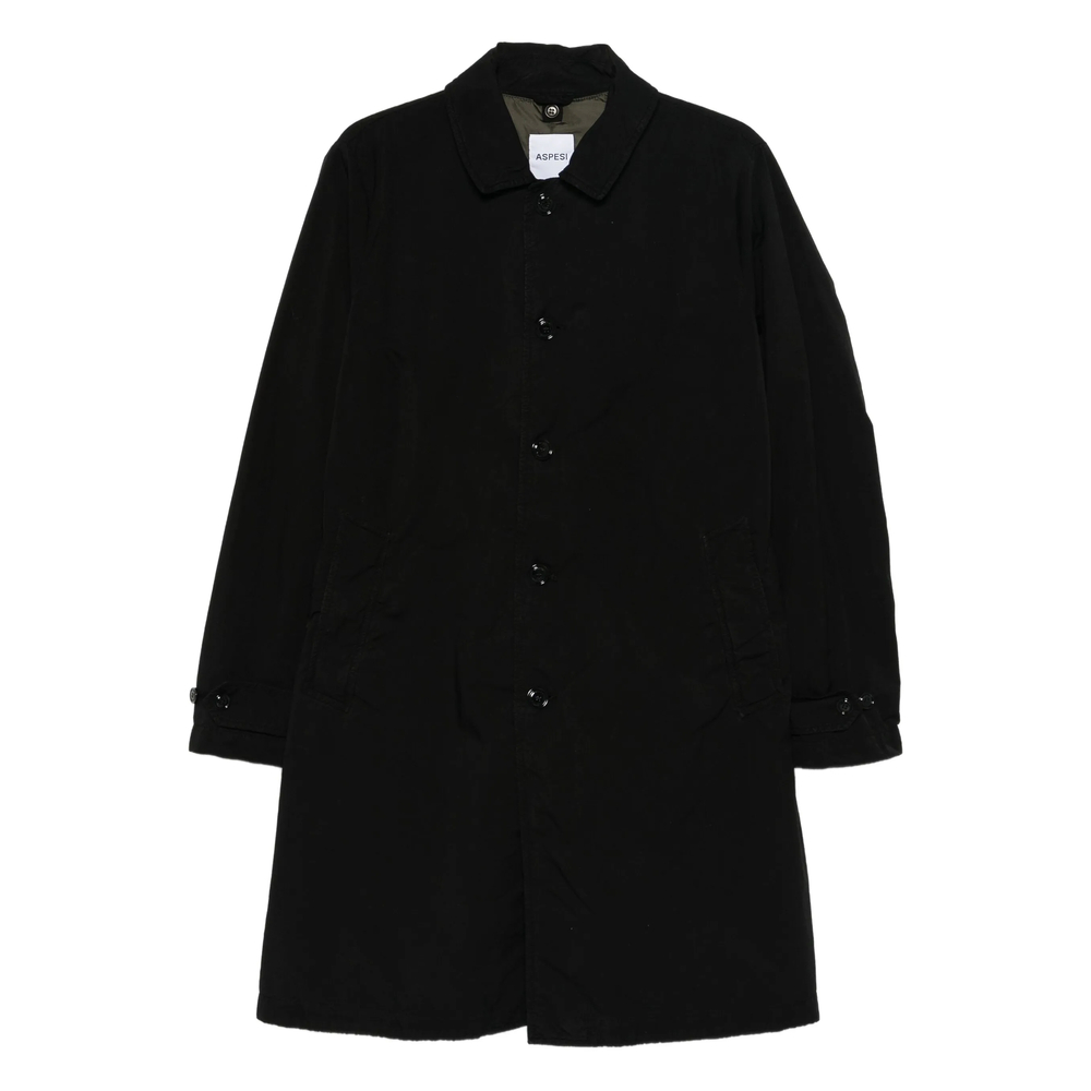 Coat Aspesi 2I31102485241 (ASPESI / コート ) | ASPESI (アスペジ)