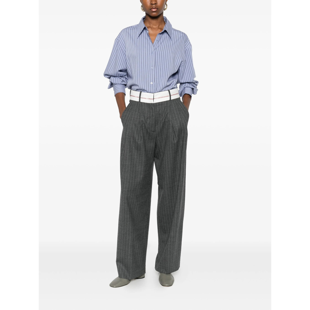 Pant Nine In The Morning 9FW25SHA04GESS (nine:inthe:morning / パンツ ) | nine:inthe:morning (ナインインザモーニング)(2)