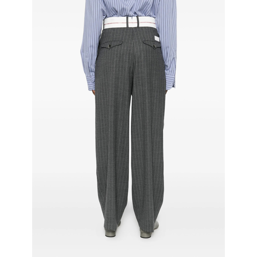 Pant Nine In The Morning 9FW25SHA04GESS (nine:inthe:morning / パンツ ) | nine:inthe:morning (ナインインザモーニング)(3)