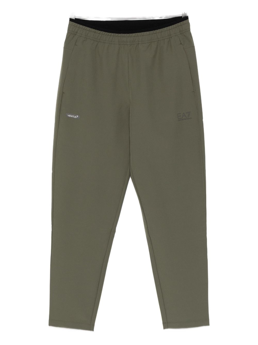 EA7 Trousers Green 7M000641AF16826U8100 (EA7 / パンツ ) | EA7 (エアセッテ)