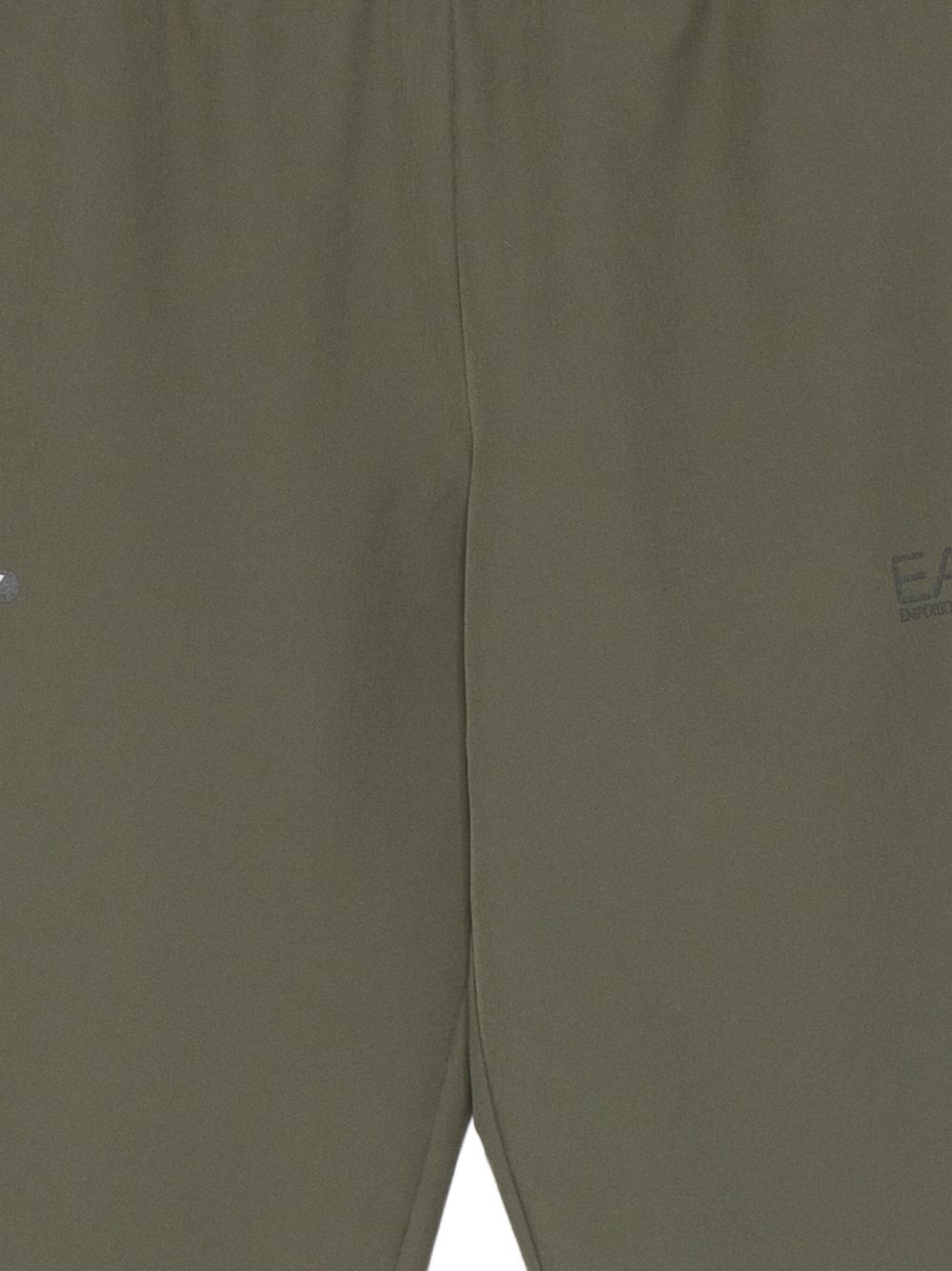 EA7 Trousers Green 7M000641AF16826U8100 (EA7 / パンツ ) | EA7 (エアセッテ)(1)