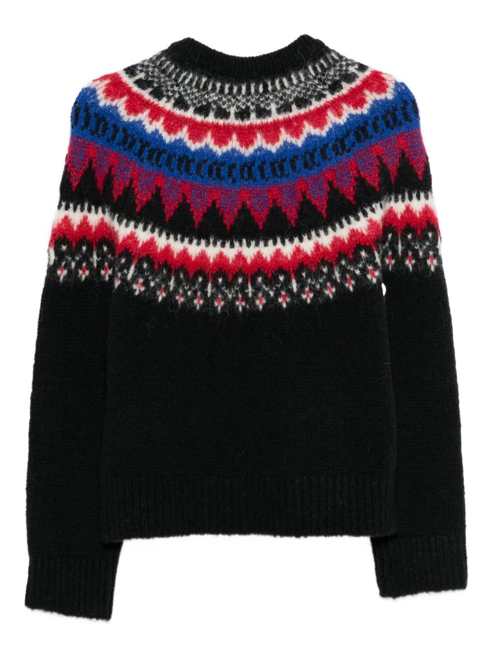 Closed Sweaters Black C9641994CJC140 (CLOSED / ニット・セーター・カーディガン ) | CLOSED (クローズド)(2)