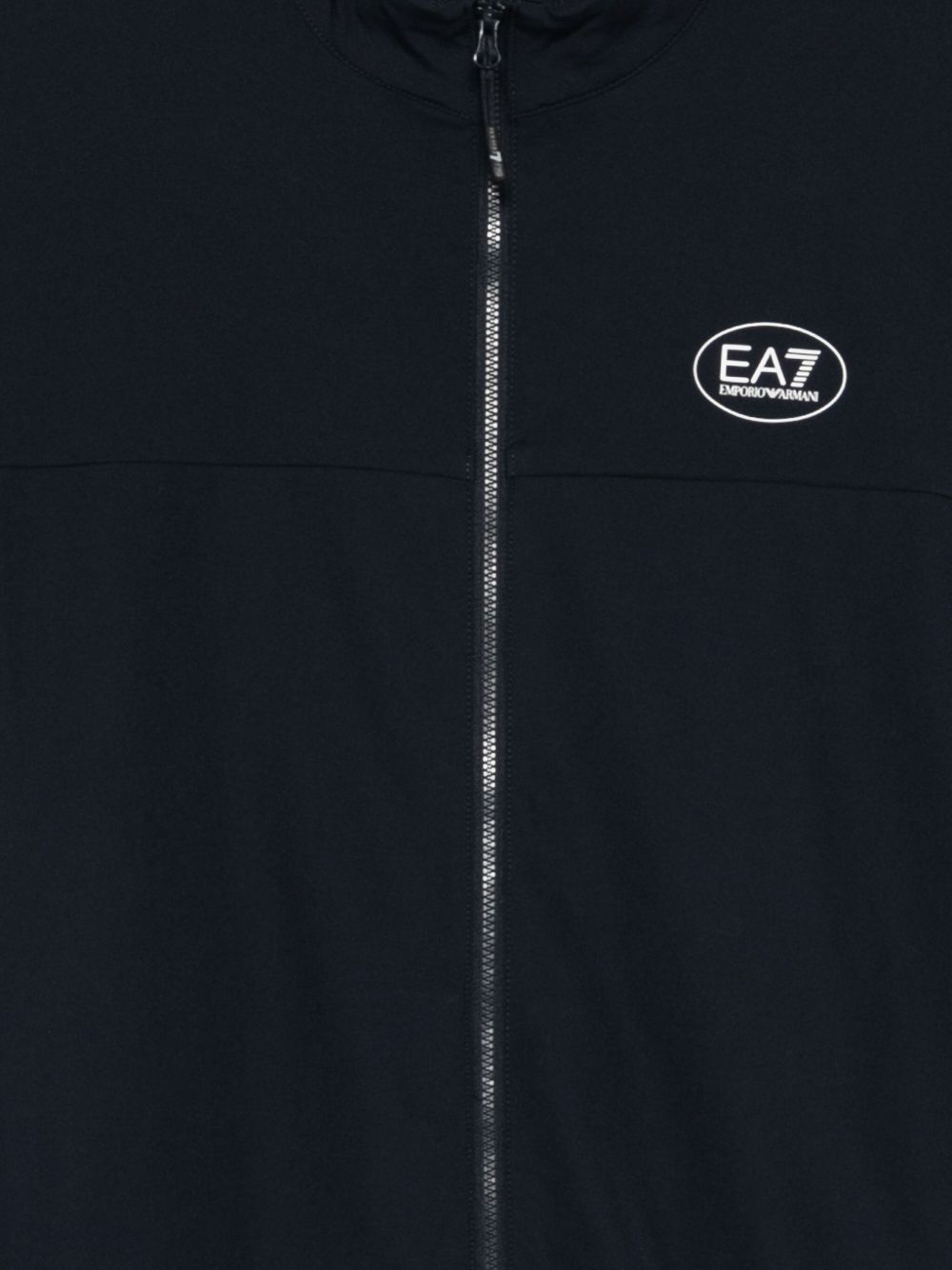 EA7 Sweaters Blue 7M000836AF13555UB102 (EA7 / スウェット・フーディー ) | EA7 (エアセッテ)(1)