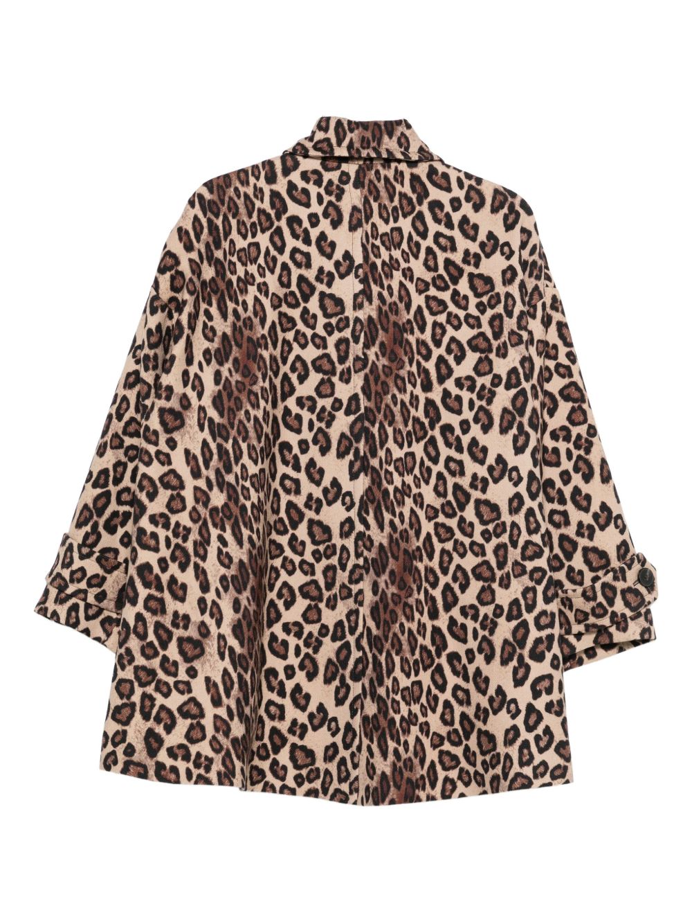 Alberto Biani Jackets Brown PP891WO306367 (alberto biani / コート ) | alberto biani (アルベルト ビアーニ)(1)