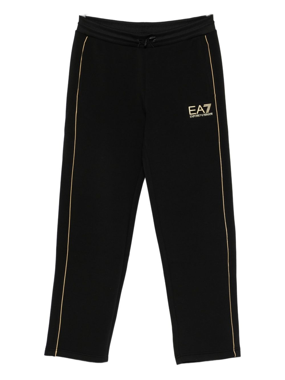 EA7 Trousers Black 7M000673AF14146UC001 (EA7 / パンツ ) | EA7 (エアセッテ)