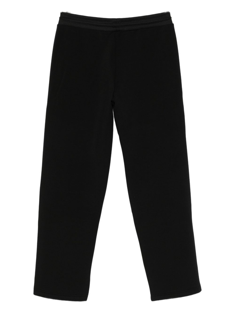 EA7 Trousers Black 7M000673AF14146UC001 (EA7 / パンツ ) | EA7 (エアセッテ)(1)