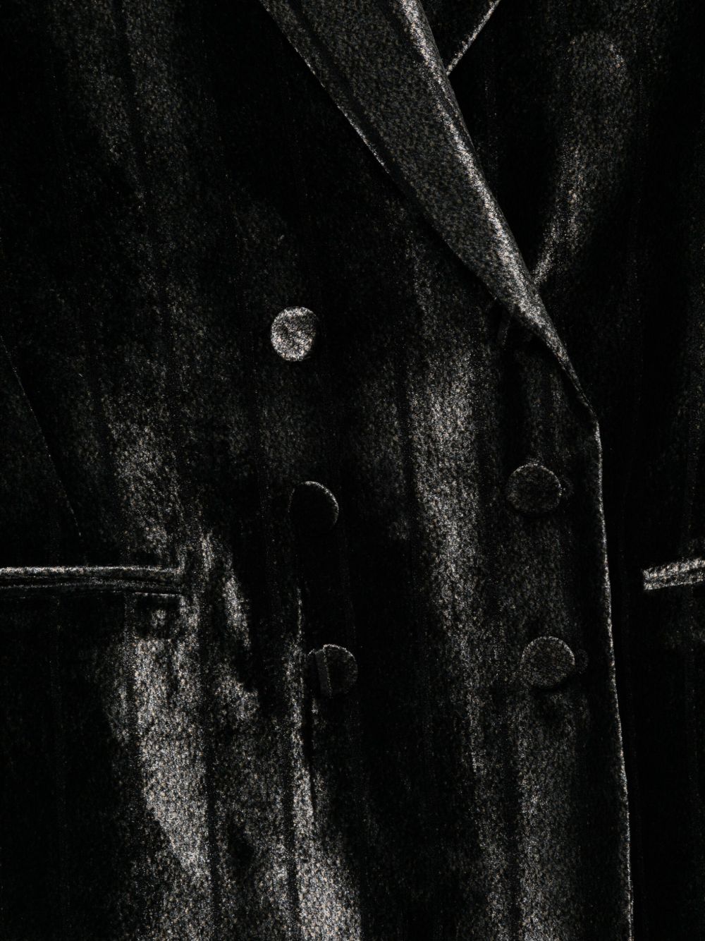 Emporio Armani Jackets Grey EW003449TE18449U8094 (EMPORIO ARMANI / ブレザー・ジャケット ) | EMPORIO ARMANI (エンポリオ アルマーニ)(1)