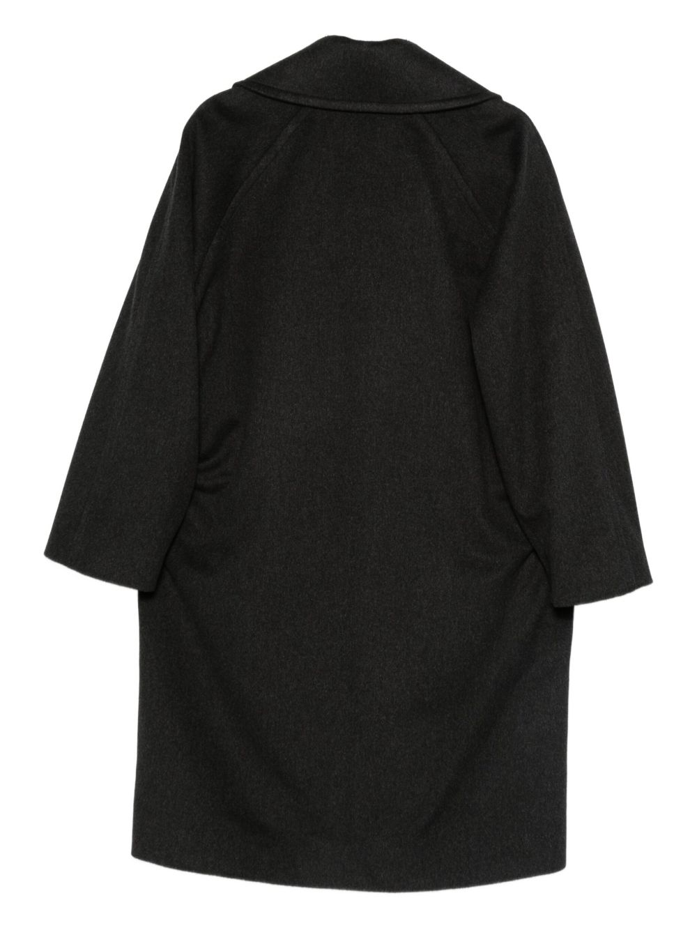 Alberto Biani Coats Grey OO864WO003991 (alberto biani / コート ) | alberto biani (アルベルト ビアーニ)(2)