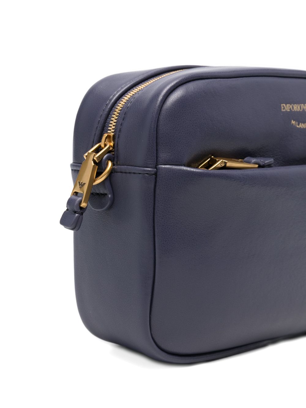 Emporio Armani Bags.. Purple EW003032AF19229UA063 (EMPORIO ARMANI / ハンドバッグ・ショルダーバッグ ) | EMPORIO ARMANI (エンポリオ アルマーニ)(3)