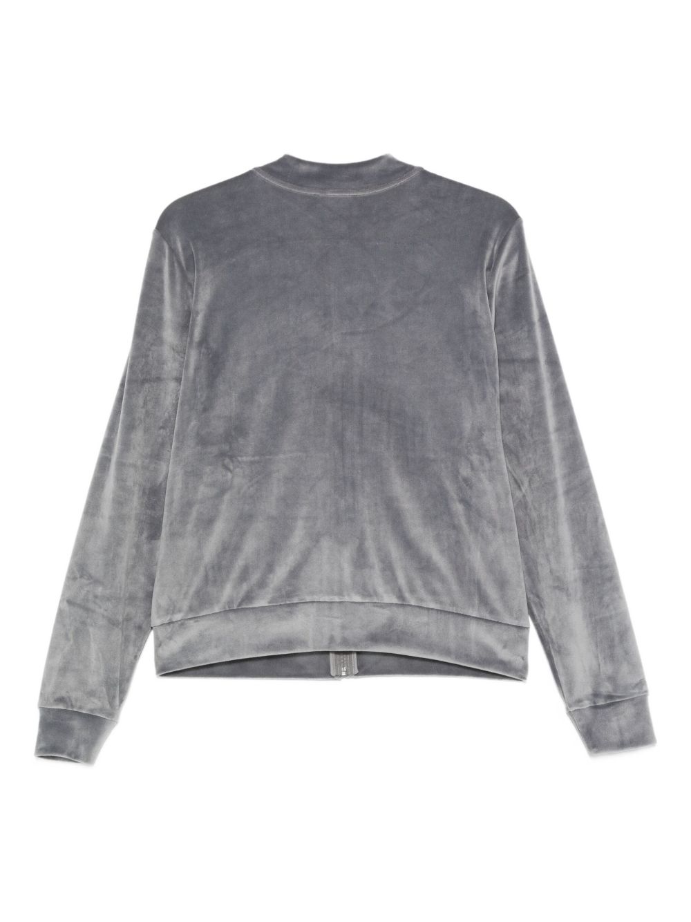 Emporio Armani Sweaters Grey EW001968AF15366U8082 (EMPORIO ARMANI / スウェット・フーディー ) | EMPORIO ARMANI (エンポリオ アルマーニ)(1)