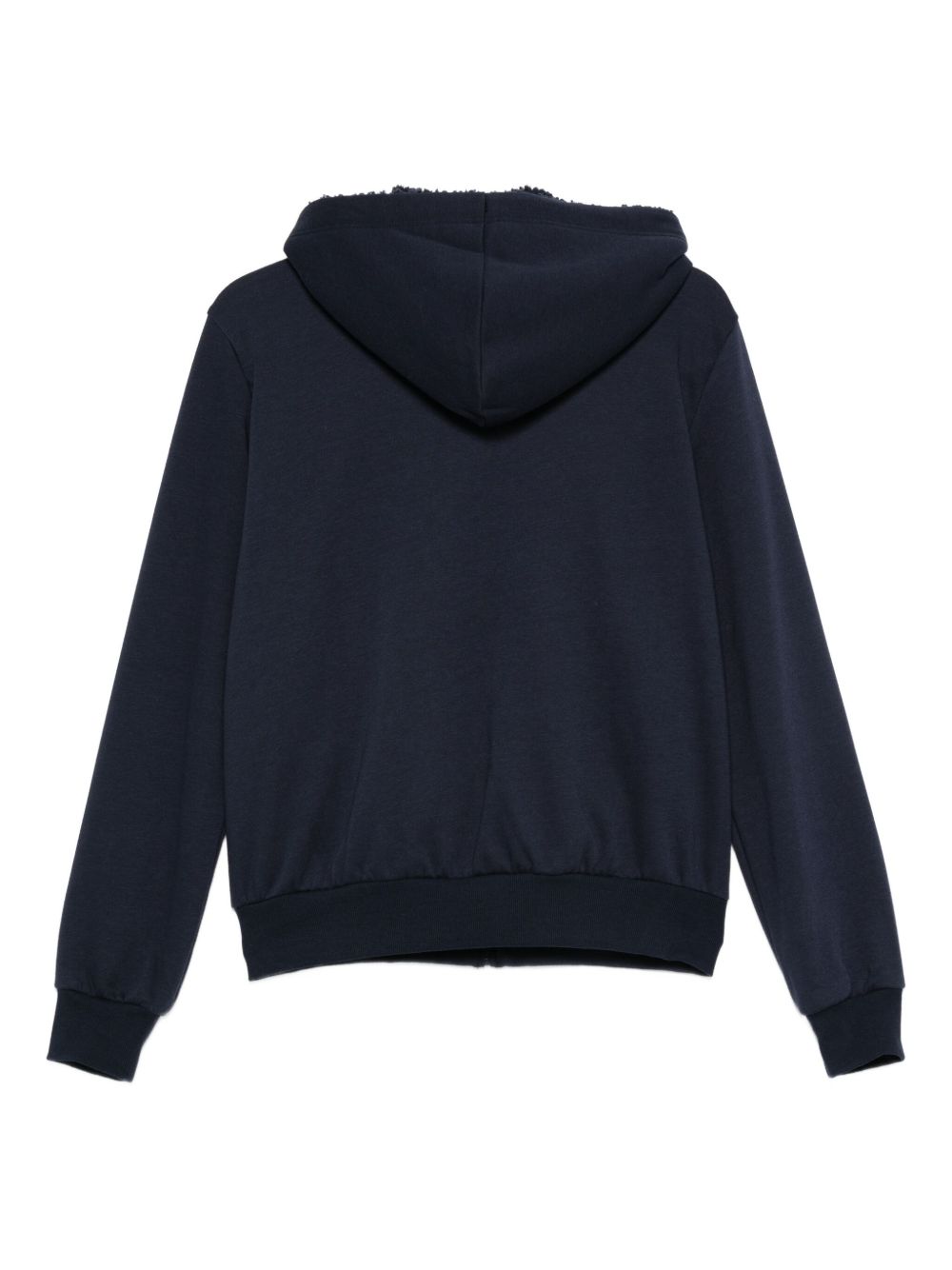 Emporio Armani Sweaters Blue EW001935AF15363UB101 (EMPORIO ARMANI / スウェット・フーディー ) | EMPORIO ARMANI (エンポリオ アルマーニ)(1)