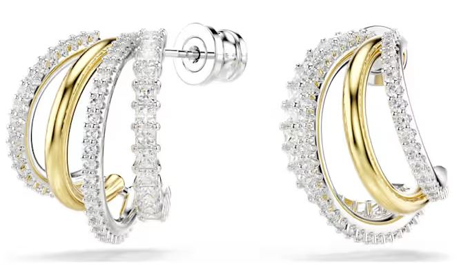 Swaroski Bijoux 5689718 (SWAROVSKI / ピアス・イヤリング ) | SWAROVSKI (スワロフスキー)(1)