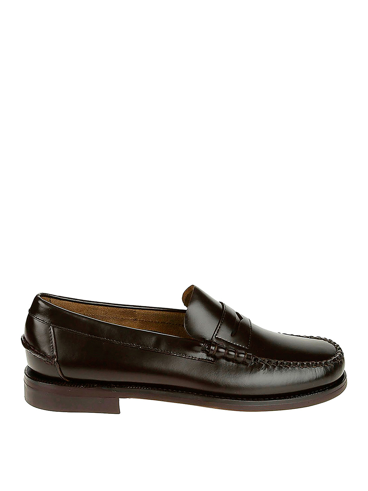 Leather loafers 7000300A2H (SEBAGO / ローファー ) | SEBAGO (セバゴ)
