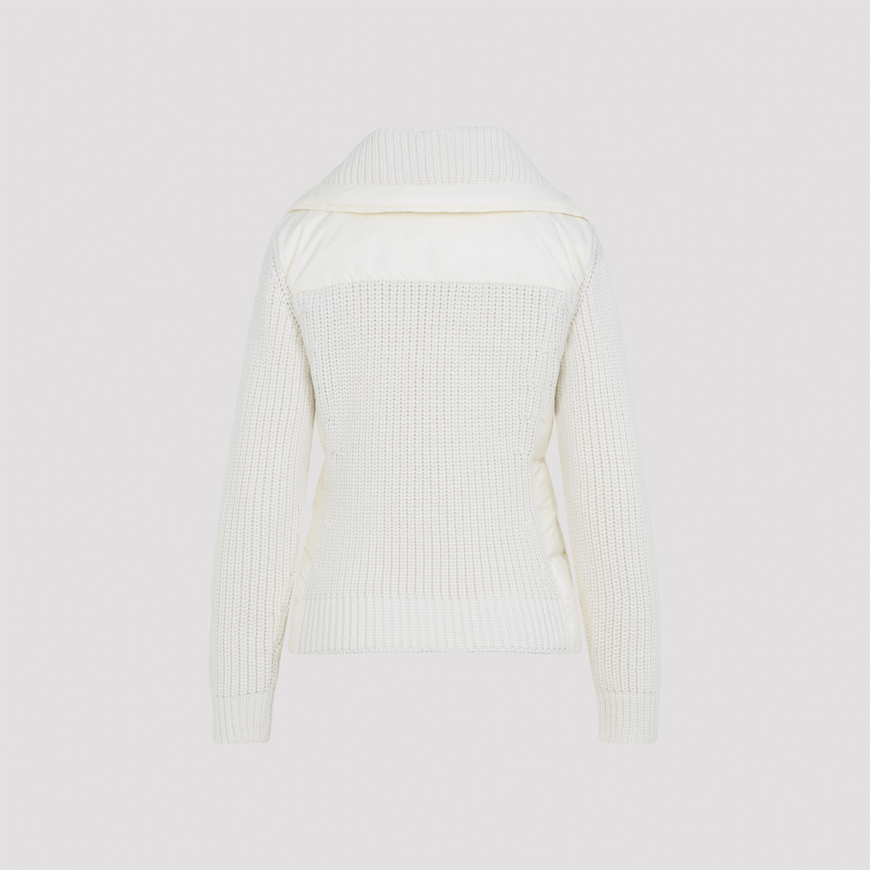 MONCLER GRENOBLE Sweaters White K20989B00003M1282034 (Moncler Grenoble / ニット・セーター・カーディガン ) | Moncler Grenoble (モンクレール グルノーブル)(2)