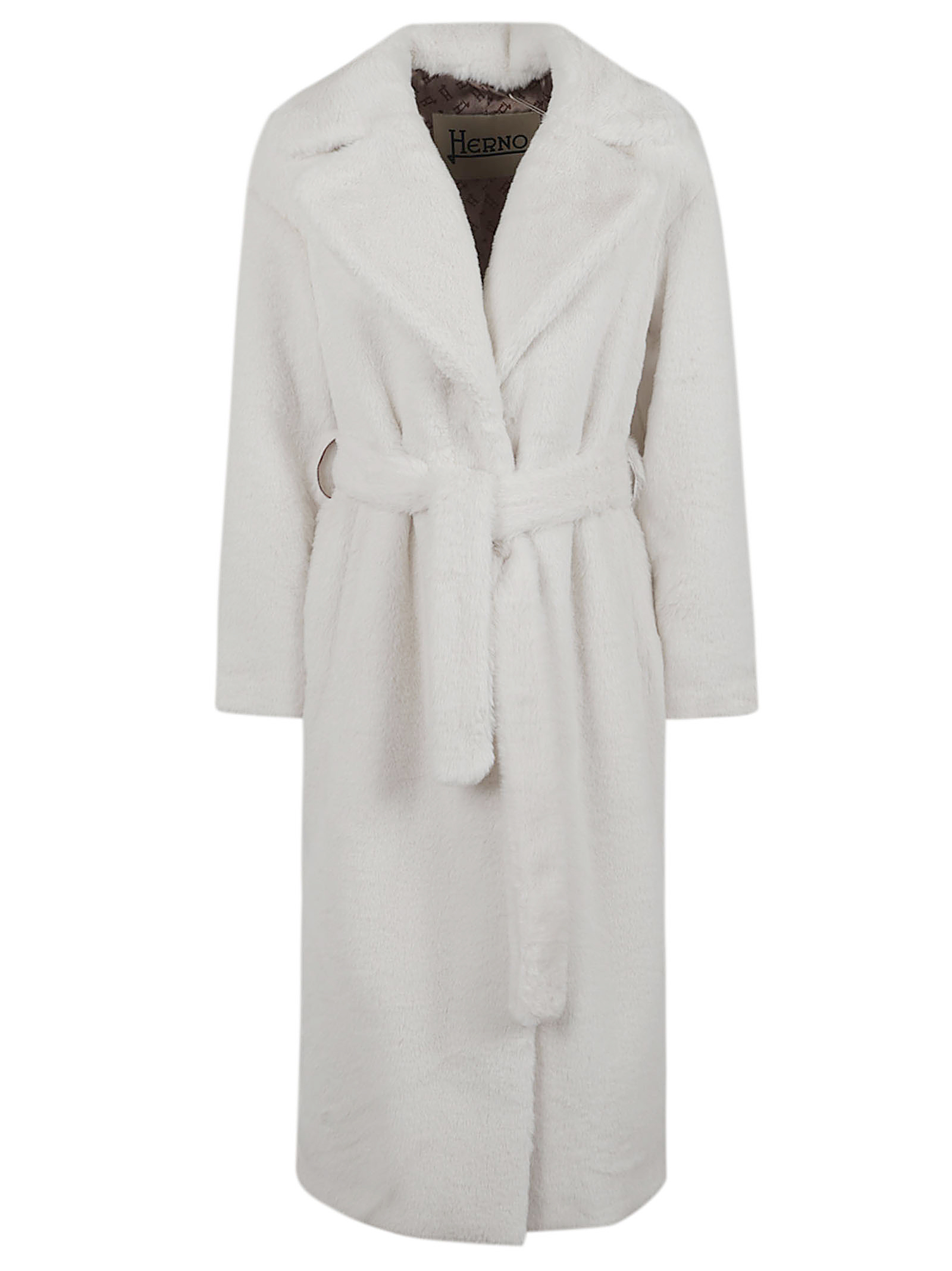 PADDED JACKET CA000586D124221000 (Herno / レザー&ファージャケット・コート ) | Herno (ヘルノ)