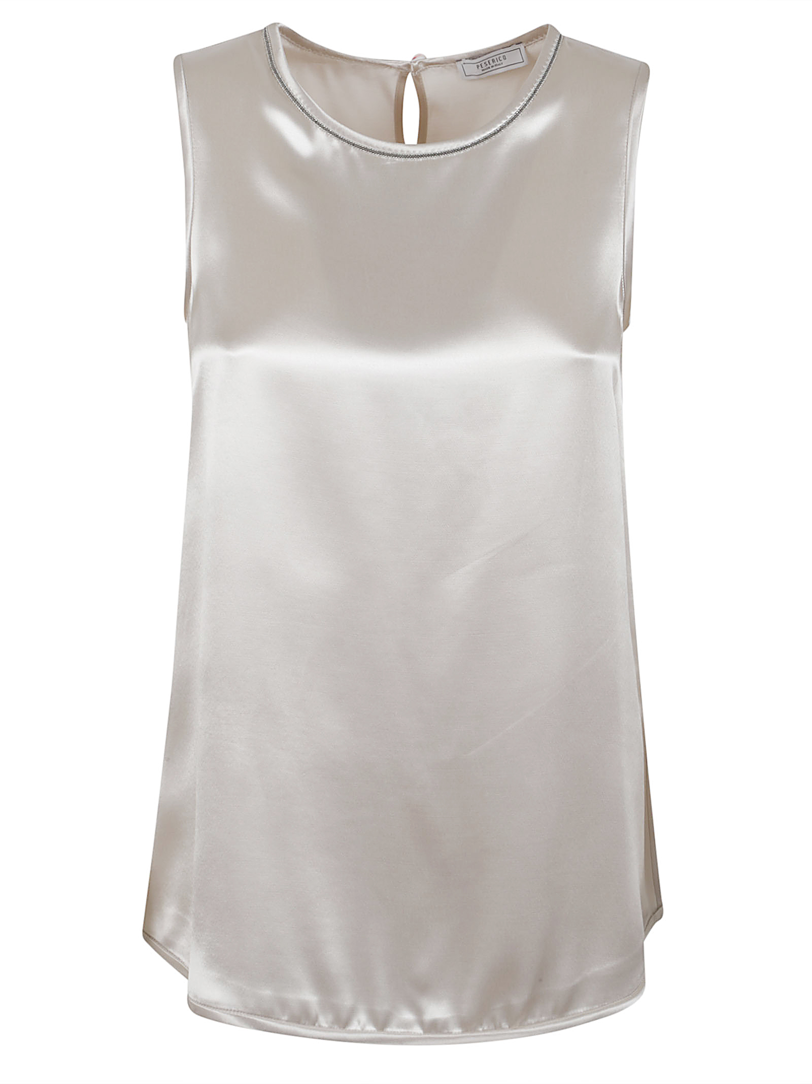 A08393D01514040 (PESERICO / タンクトップ・キャミソール ) | PESERICO (ペセリコ)