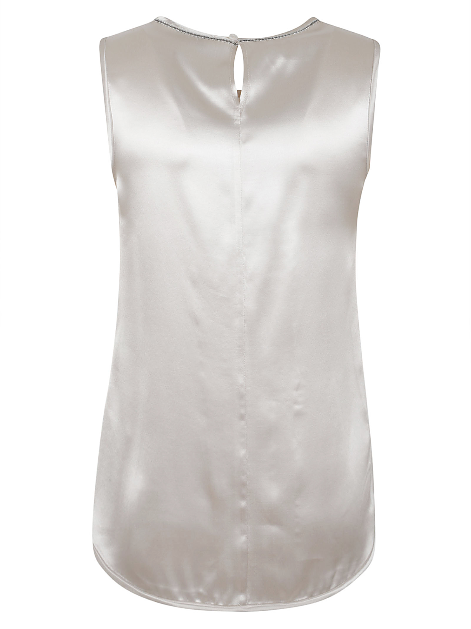 A08393D01514040 (PESERICO / タンクトップ・キャミソール ) | PESERICO (ペセリコ)(1)