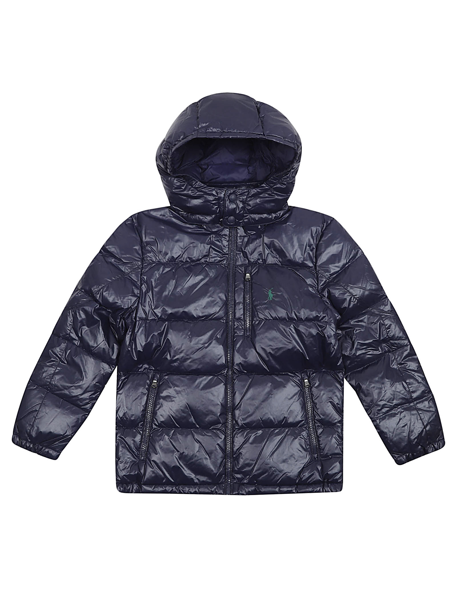 WOVEN-BOMBER-JACKET 323978459004410 (Polo Ralph Lauren / ダウンジャケット・コート ) | Polo Ralph Lauren (ポロ ラルフ ローレン)