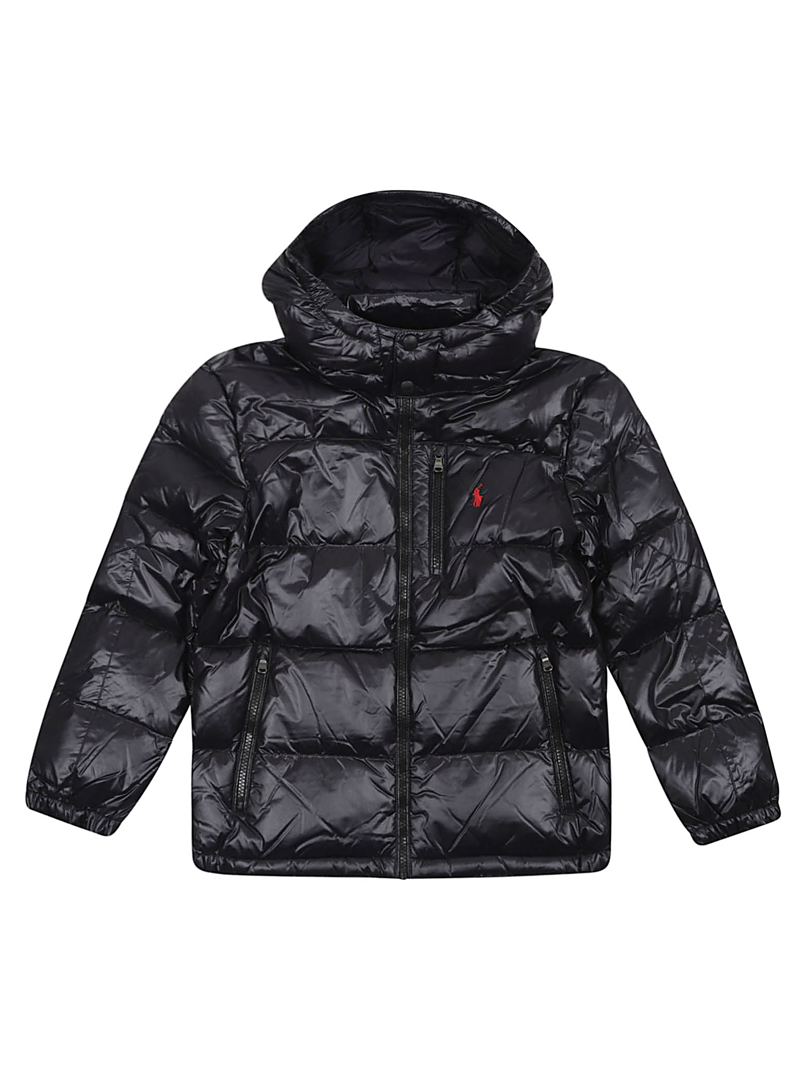 WOVEN-BOMBER-JACKET 323978459001001 (Polo Ralph Lauren / ダウンジャケット・コート ) | Polo Ralph Lauren (ポロ ラルフ ローレン)