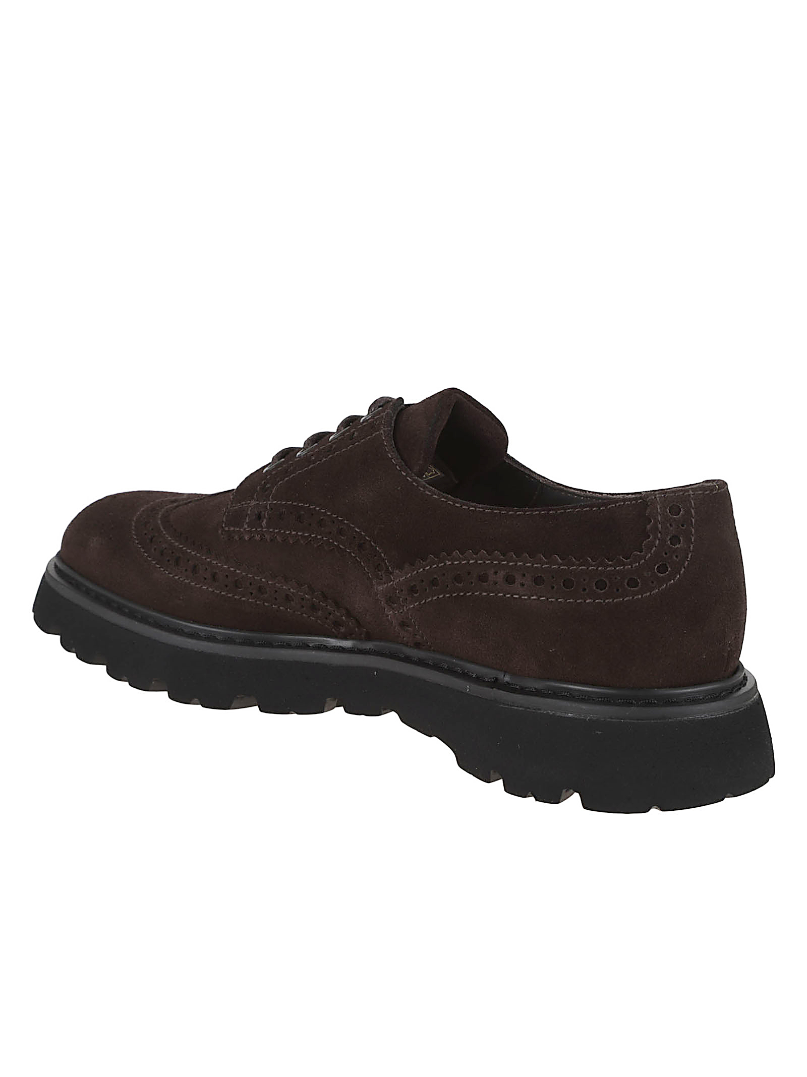 DERBY CODA DI RONDINE DU3225GOTNUF009NM23 (DOUCAL'S / レースアップ ) | DOUCAL'S (デュカルス)(2)