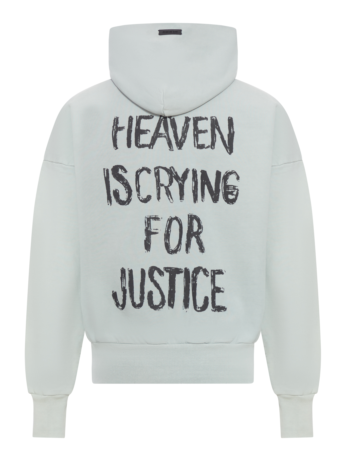 HEAVEN HOODIE FG25FW1212115BHFUS974 (Fear of God / スウェット・フーディー ) | Fear of God (フィアオブゴッド)(1)