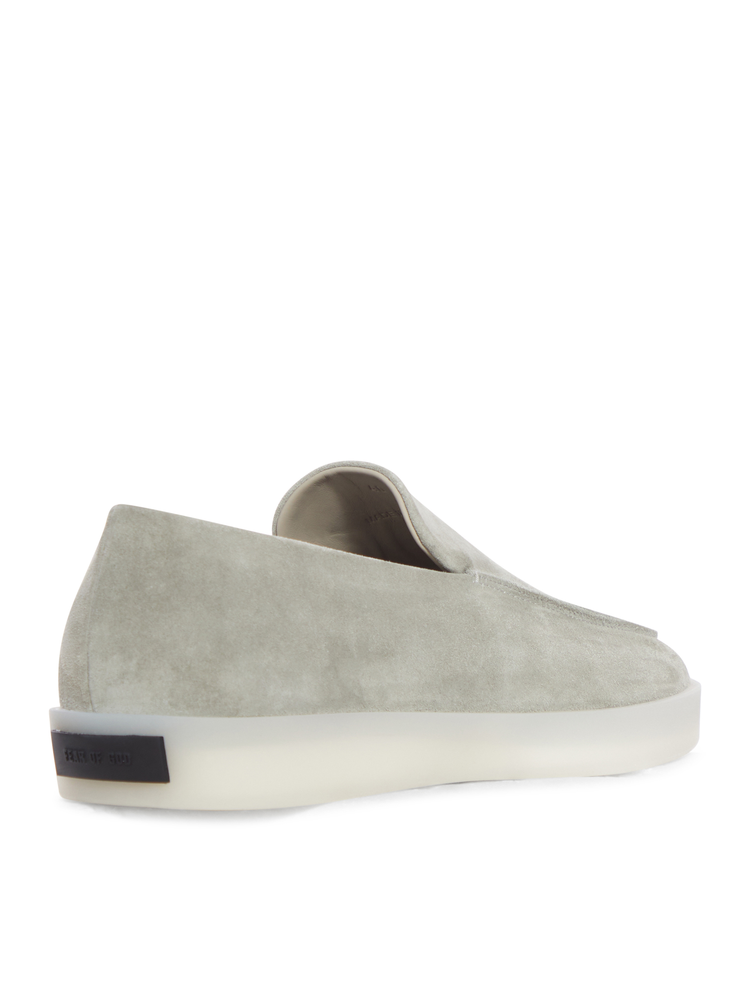 MOC RUNNER IN SUEDE FG25FW80217SUE974 (Fear of God / スニーカー ) | Fear of God (フィアオブゴッド)(2)