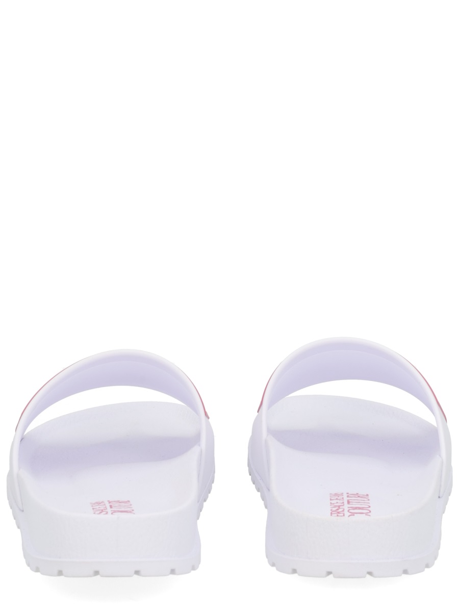 SANDAL "SHELLY" 79VA3SQ271352003 (VERSACE JEANS COUTURE / サンダル ) | VERSACE JEANS COUTURE (ヴェルサーチェ ジーンズ クチュール)(3)